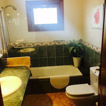 Appartement Albi House