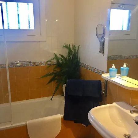 Appartement Albi House