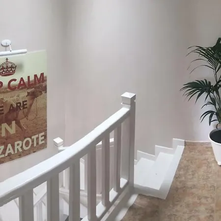 Appartement Albi House
